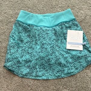 Athleta Sz 7 Run the World Skort